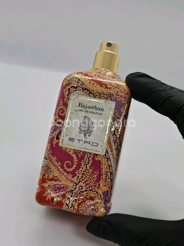 에트로 라자스탄 100ml EDP 향수--0