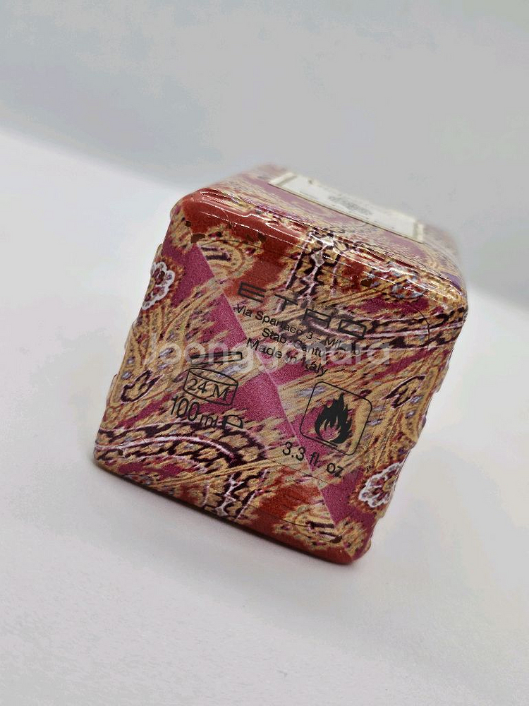 에트로 라자스탄 100ml EDP 향수--2