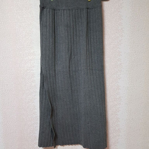 G.그레이 H라인 섹시트임 롱치마 빅사이즈 큰옷 이미지