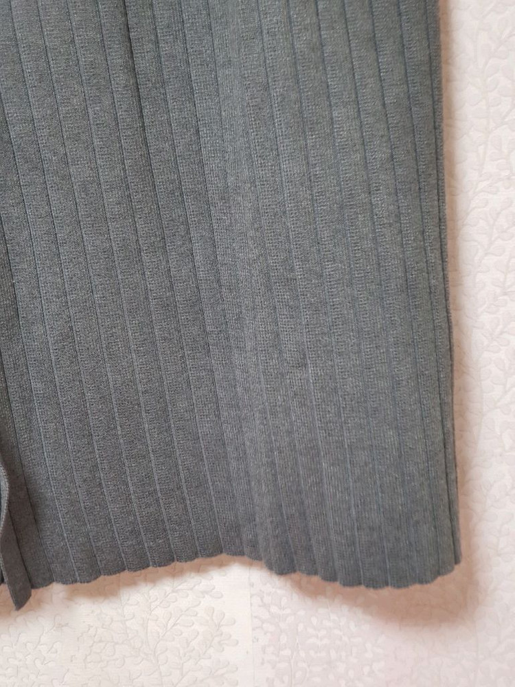 G.그레이 H라인 섹시트임 롱치마 빅사이즈 큰옷 이미지