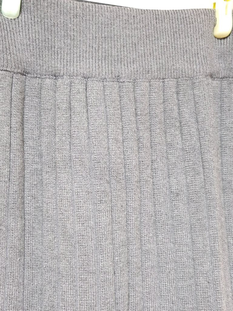 G.그레이 H라인 섹시트임 롱치마 빅사이즈 큰옷 이미지