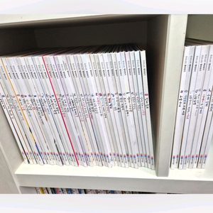 아가월드 우리나라 옛이야기 50권