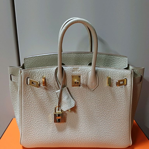 버킨 벌킨25 눈물자국토고 끄레금장