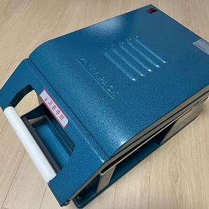 TY-300T 실링기 팝니다