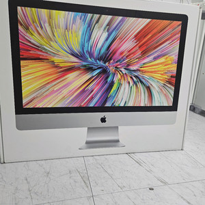2020 아이맥 5k 27인치 BTO A2115