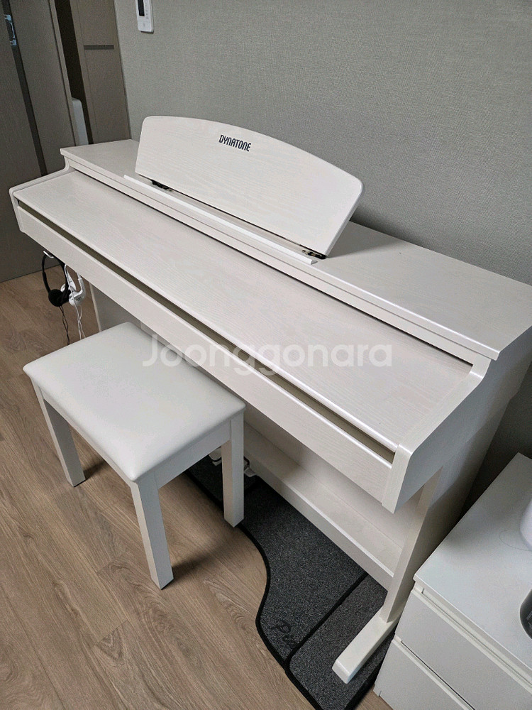 다이나톤 DCP-575 디지털피아노--0