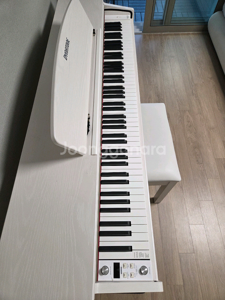 다이나톤 DCP-575 디지털피아노--1