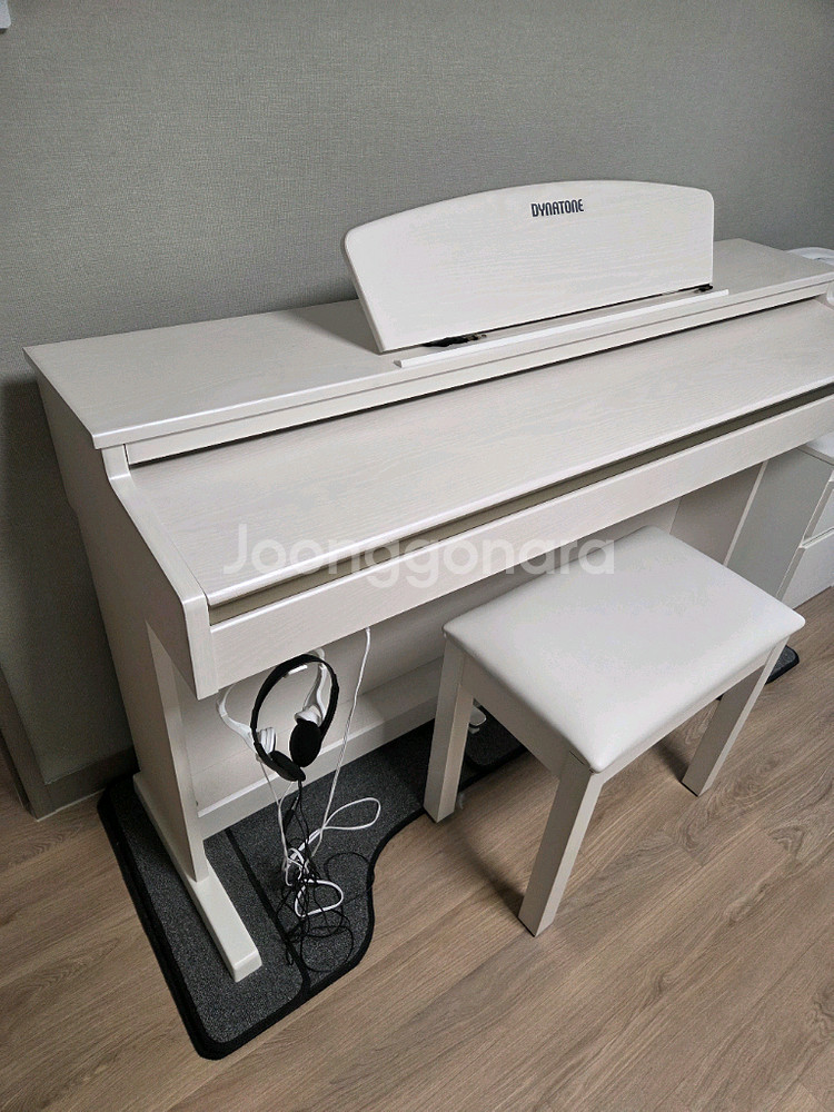 다이나톤 DCP-575 디지털피아노--3