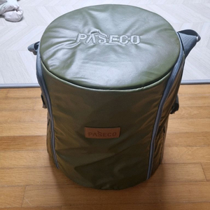 파세코 석유난로 캠프 27