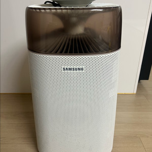 삼성 공기청정기 팝니다