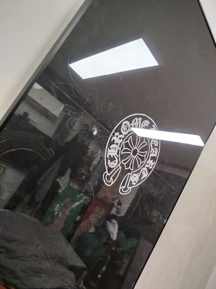 크롬하츠 반지 목걸이 팔찌 그림액자 그림 액자 팝아트 인테리어소품 명품그림 명품액자 꽃 곰인형 콜라보 인테리어 로고 이미지