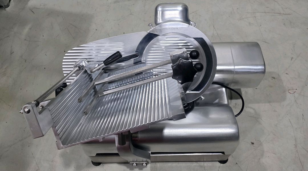 중고육절기.탁상용육절기.후지탁상용 육절기--3