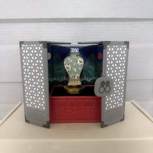 미미달 국립중앙박물관 와인 마개 스토퍼