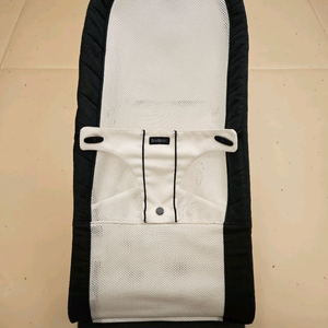 베이비뵨 바운서