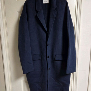 산드로 코트 팝니다