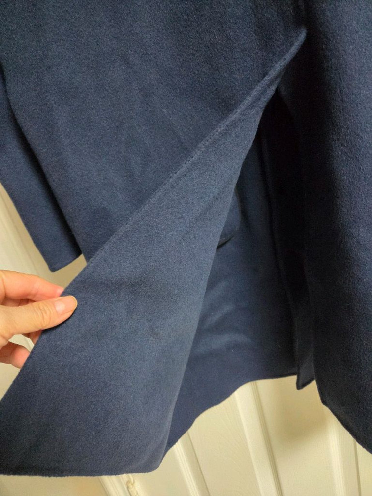 산드로 코트 팝니다--1