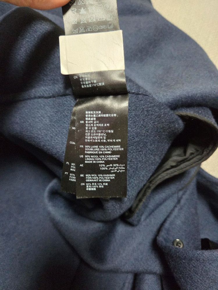 산드로 코트 팝니다--5