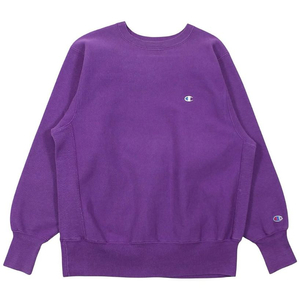 1990s USA 챔피온 리버스위브 플레인 스웻셔츠 맨투맨 빈티지 미국제