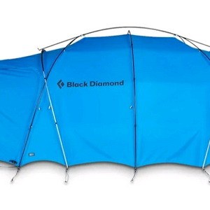 (가격인하)블랙다이아몬드 미션 4P 텐트 싸게팝니다 가격:100만원(배송비6천원별도)** 블랙다이아몬드 정품 새제품