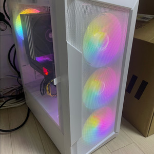 라이젠7 5700x RTX3070(rtx5060급) 고사양컴퓨터(새제품+중고)