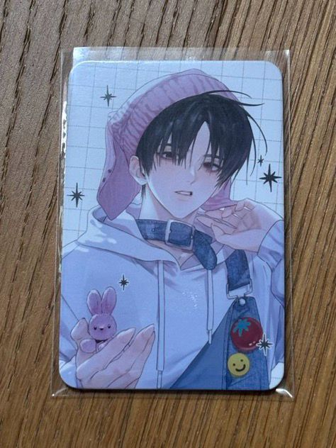 괴담출근 포카--1