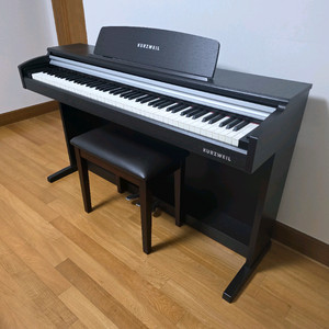 디지털피아노 커즈와일 M210