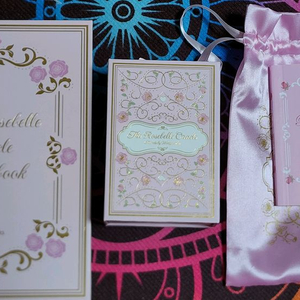 타로카드 덱 모음(희귀/펀딩)