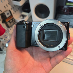 부품용 소니 nex-5