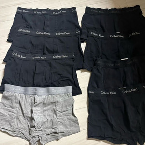 캘빈클라인 드로즈