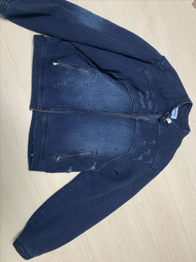 아더에러 펠터 재킷 XL--3