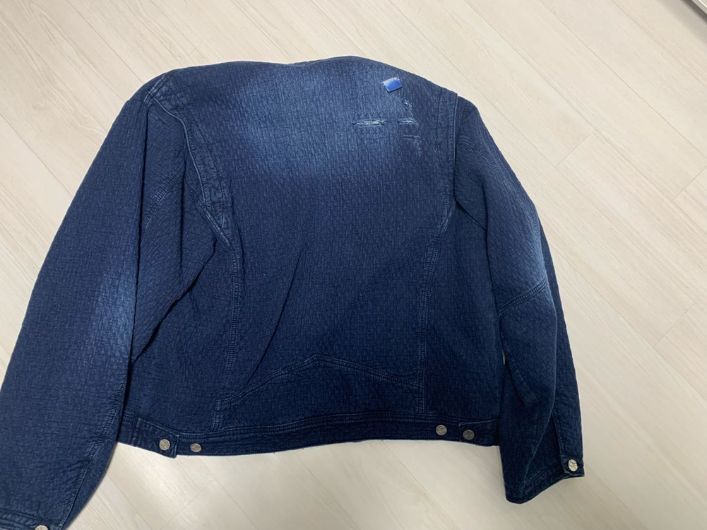 아더에러 펠터 재킷 XL--4