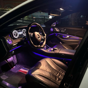 벤츠amg커스텀 핸들