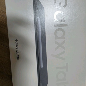 갤럭시탭 S10+ 256GB WiFi / 크리에이터펜 / 매직 키보드