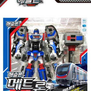 애슬론 또봇 메트론 구해요