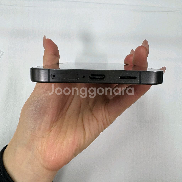 깨끗해요 갤럭시S24플러스 256기가 공기계 중고폰 알뜰폰 업무폰 최신폰 효도폰 투폰 세컨폰 택배퀵가능--5