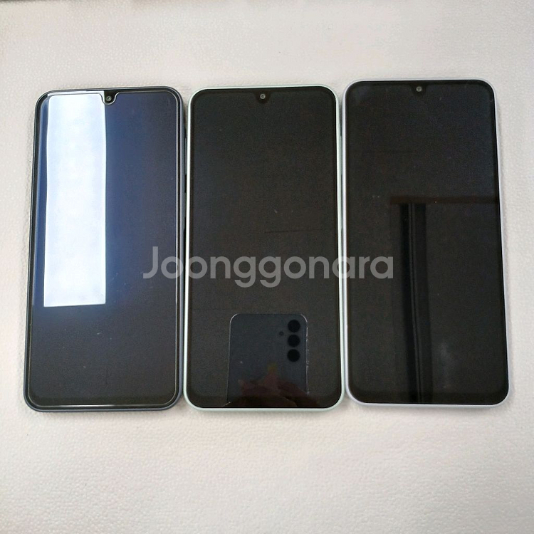 상태완전깨끗 갤럭시A16 128기가 전색상 공기계 중고폰 알뜰폰 게임폰 키즈폰 학생폰 자녀폰--1