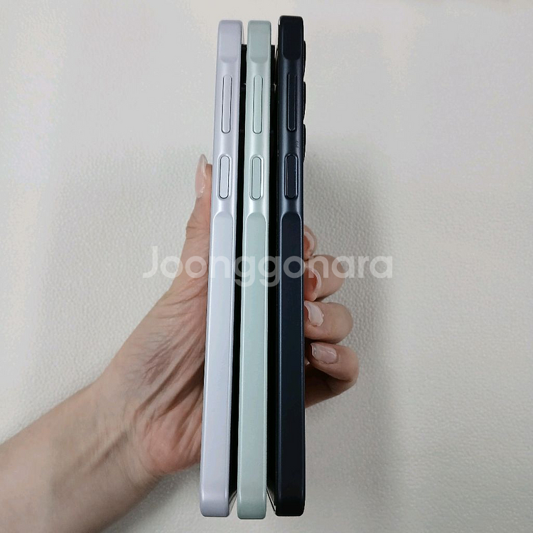 상태완전깨끗 갤럭시A16 128기가 전색상 공기계 중고폰 알뜰폰 게임폰 키즈폰 학생폰 자녀폰--4