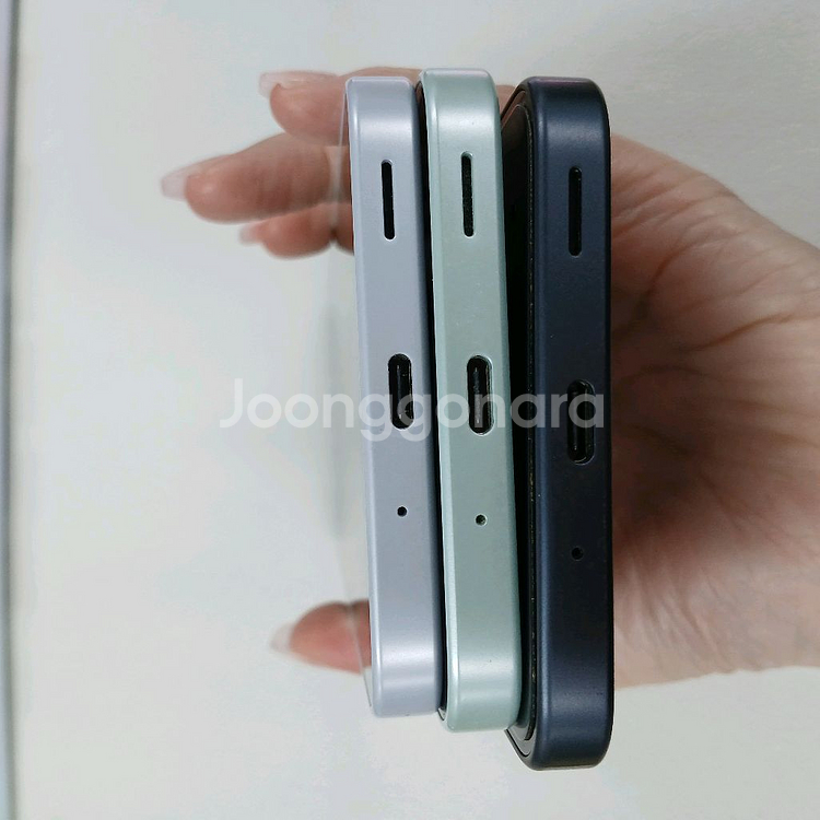 상태완전깨끗 갤럭시A16 128기가 전색상 공기계 중고폰 알뜰폰 게임폰 키즈폰 학생폰 자녀폰--5