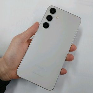 상태최상급 갤럭시24플러스 256기가 마블그레이 공기계 중고폰 알뜰폰 업무폰 학생폰 택배가능