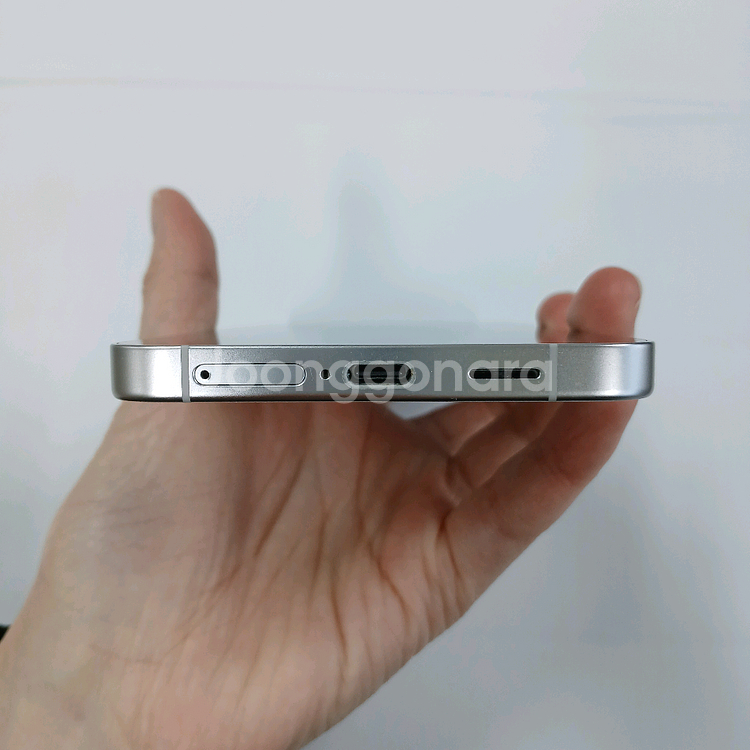 상태최상급 갤럭시24플러스 256기가 마블그레이 공기계 중고폰 알뜰폰 업무폰 학생폰 택배가능--5