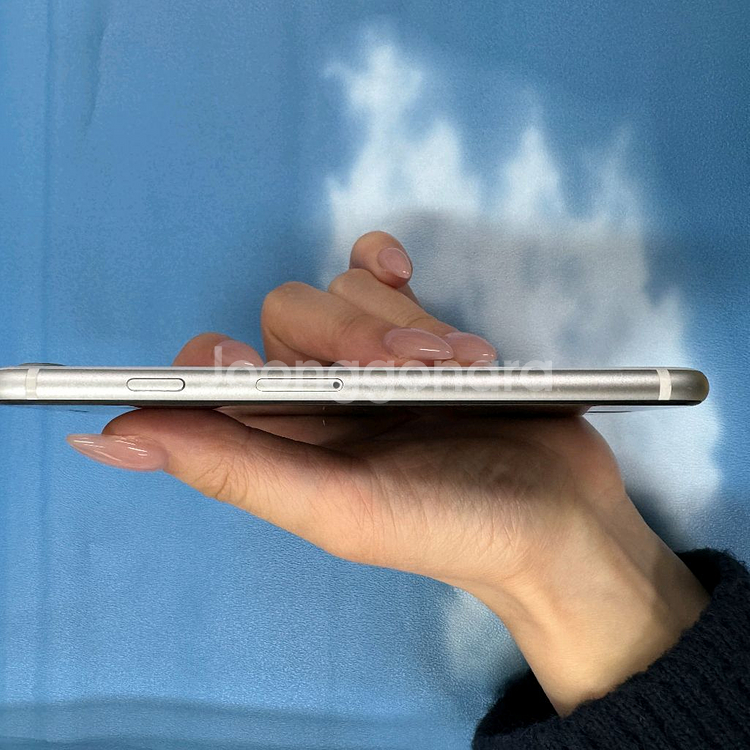 상태깨끗 아이폰SE2 128기가 화이트 공기계 중고폰 알뜰폰 자녀폰 키즈폰 게임폰 폰렌탈--2