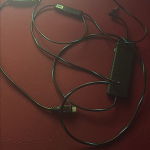 Bose Qc20판매합니다 (정품)