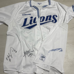 2025 레플리카 노마킹 친필싸인있음 이미지