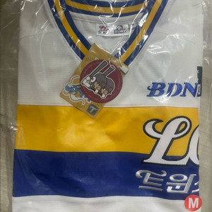 (L, XL) 엘지트윈스 빠더너스 청룡에디션 유니폼