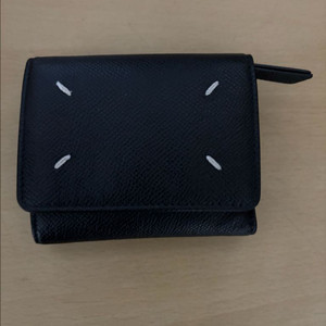 메종 마르지엘라 트라이폴드 지갑