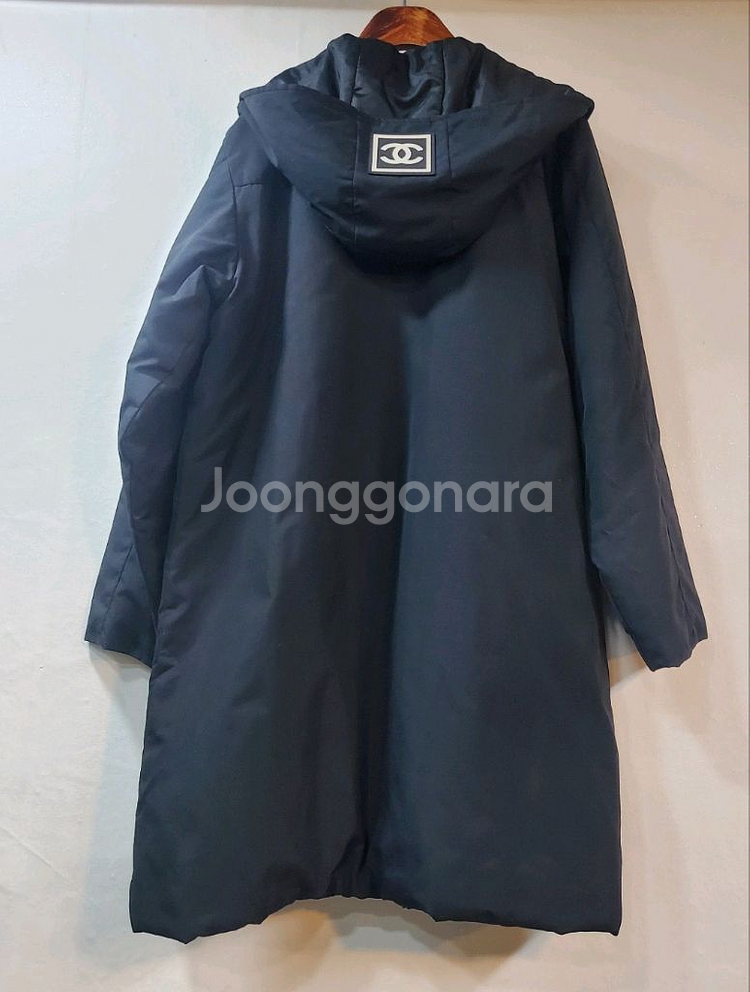 샤넬 패딩--1