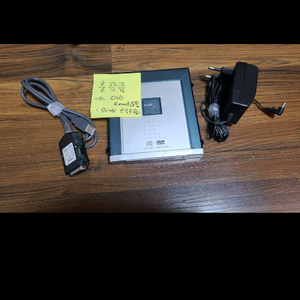 DAS DCS-9800M 4K 디지털 레코더