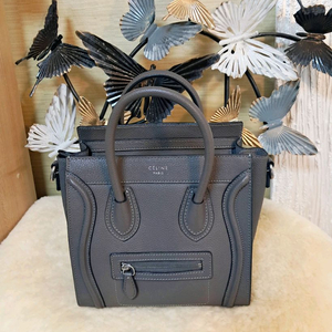 셀린느 미니토드백 러기지백