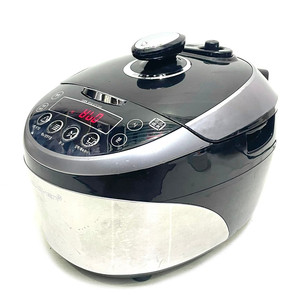 쿠첸 10인용 IH압력밥솥 WHQ-G1010iD 이미지