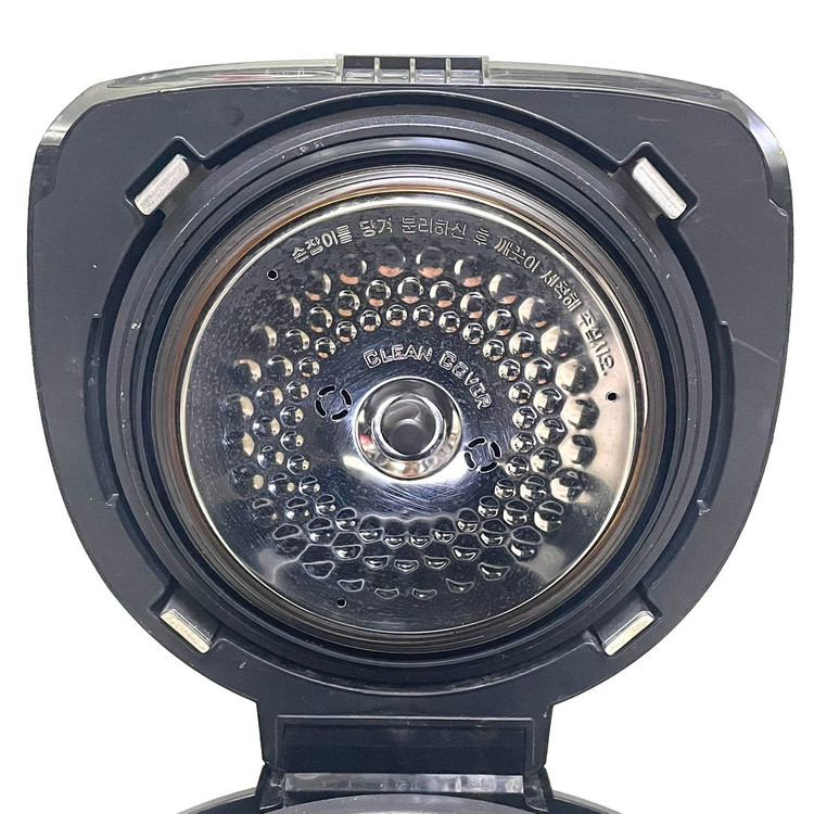 쿠첸 10인용 IH압력밥솥 WHQ-G1010iD 이미지